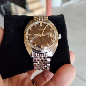 Seiko Vintage Watch